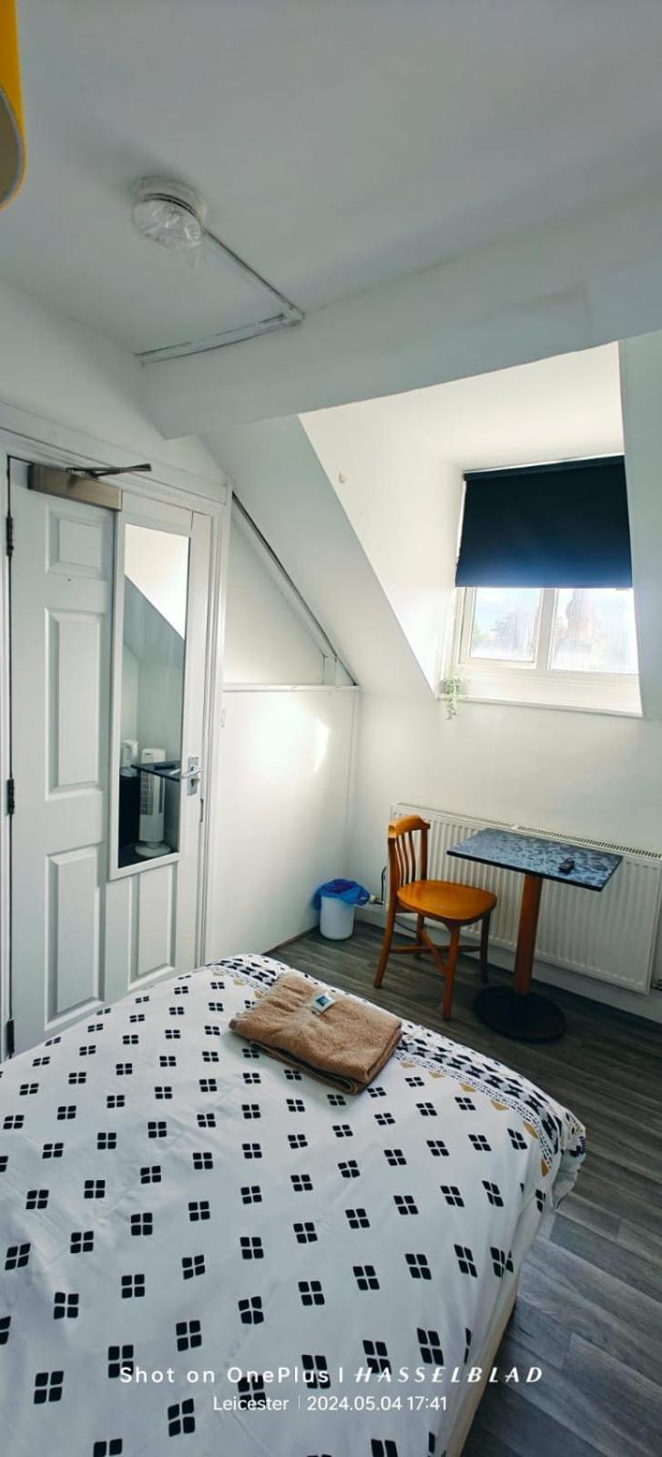 Habitación Individual