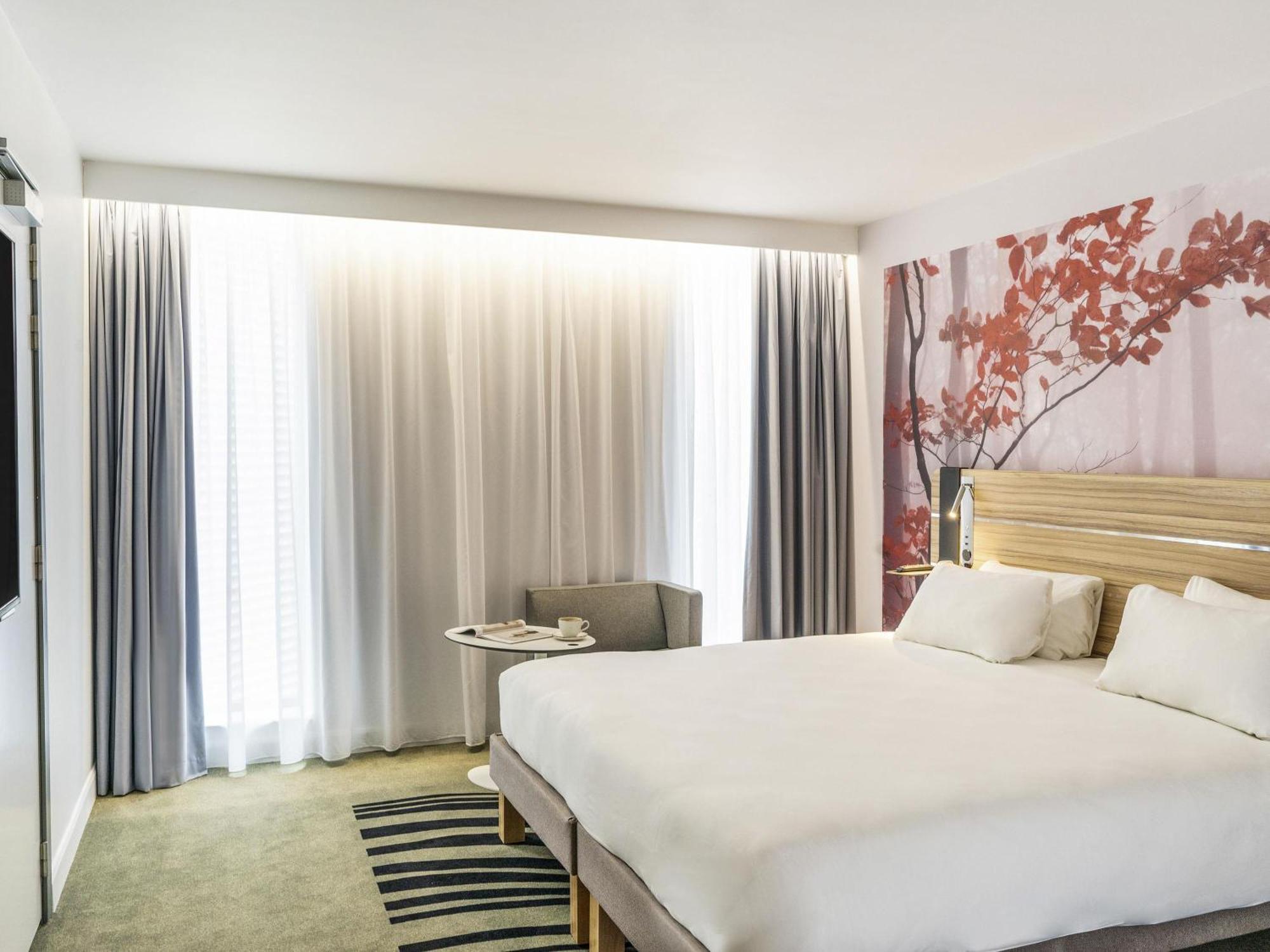 Standaard Kamer met 2 Bedden